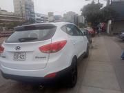 Hyundai Tucson • 2012 • 124,000 km 3