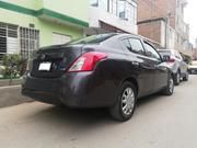 Nissan Versa • 2015 • 92,000 km 2
