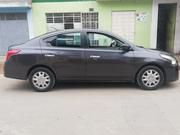 Nissan Versa • 2015 • 92,000 km 3
