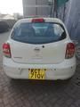 Nissan March • 2011 • 1 km 2