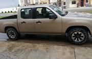 Mazda BT • 2015 • 180,000 km 4