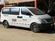 Hyundai H1 Van • 2012 • 280,000 km 3