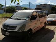 Hyundai H1 Van • 2012 • 280,000 km 2