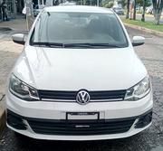 Volkswagen Gol • 2017 • 59,000 km 1