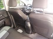 Kia Sportage • 2016 • 65,100 km 2