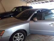 Hyundai Sonata • 2006 • 15,000 km 2