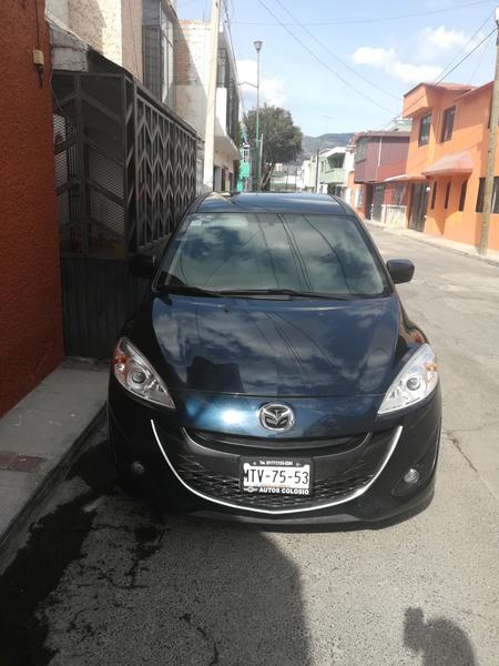 Mazda 5 • 2015 • 80,000 km 8
