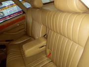 Jaguar XJ6 • 1993 • 100 km 3