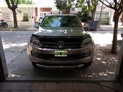 Volkswagen Amarok • 2015 • 65,000 km 6