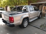 Volkswagen Amarok • 2015 • 65,000 km 3