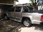 Volkswagen Amarok • 2015 • 65,000 km 5