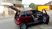 Renault Twingo • 1996 • 0 km 4