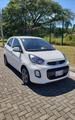 Kia Picanto • 2017 • 33,000 km 2