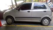 Chevrolet  • 2007 • 300,000 km 2