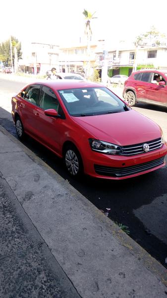 Volkswagen Vento • 2016 • 69,000 km 9