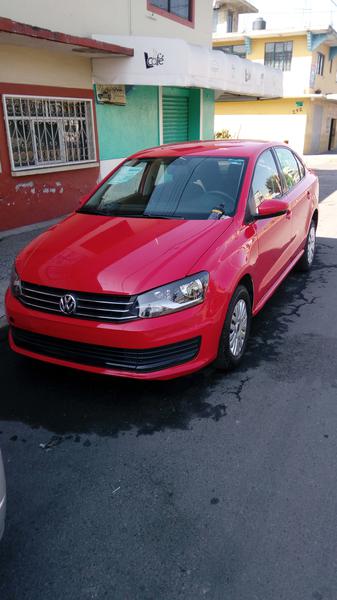 Volkswagen Vento • 2016 • 69,000 km 6