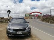 Kia Cerato • 2015 • 98,700 km 2