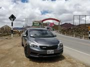 Kia Cerato • 2015 • 98,700 km 1
