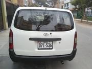 Toyota Paseo • 2004 • 136,000 km 4