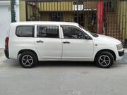 Toyota Paseo • 2004 • 136,000 km 1
