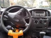 Toyota Paseo • 2004 • 136,000 km 2