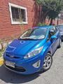 Ford Fiesta • 2012 • 96,405 km 5
