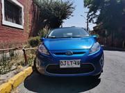 Ford Fiesta • 2012 • 96,405 km 8