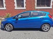 Ford Fiesta • 2012 • 96,405 km 6