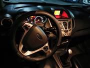 Ford Fiesta • 2012 • 96,405 km 2