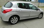 Peugeot 308 • 2012 • 150 km 4
