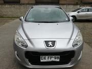 Peugeot 308 • 2012 • 150 km 7