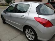 Peugeot 308 • 2012 • 150 km 10