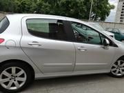 Peugeot 308 • 2012 • 150 km 9