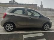 Kia Picanto • 2015 • 92,000 km 1