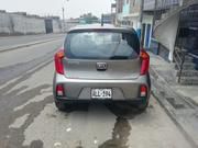 Kia Picanto • 2015 • 92,000 km 7
