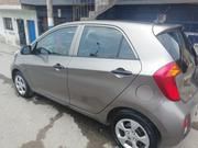 Kia Picanto • 2015 • 92,000 km 5