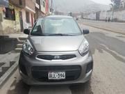 Kia Picanto • 2015 • 92,000 km 3