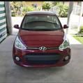 Hyundai i10 • 2016 • 78,750 km 1