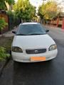 Suzuki Baleno • 2001 • 254,000 km 2