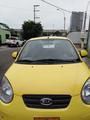 Kia Picanto • 2009 • 93,000 km 2