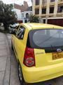 Kia Picanto • 2009 • 93,000 km 4