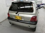 Renault Twingo • 2005 • 173,000 km 2