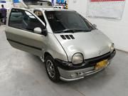 Renault Twingo • 2005 • 173,000 km 4