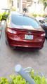Ford Fusion • 2014 • 111,623 km 3