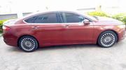 Ford Fusion • 2014 • 111,623 km 1