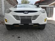 Hyundai Tucson • 2012 • 85,000 km 8
