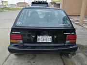 Suzuki Grand Vitara • 1989 • 362,797 km 7