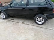 Suzuki Grand Vitara • 1989 • 362,797 km 6