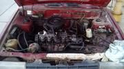Nissan Sentra • 1991 • 200,000 km 3