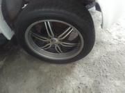 Chevrolet 1500 • 2011 • 120,000 km 7